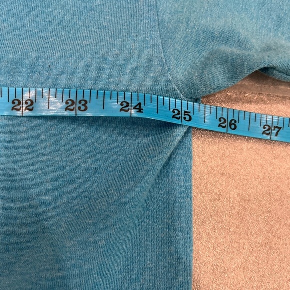 [2XL]ICEE Blue Polar Bear Graphic S/S Crew Neck Novelty Shirt - Picture 4 of 5